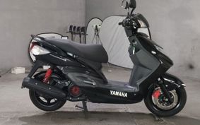 YAMAHA CYGNUS125XSR SE44J