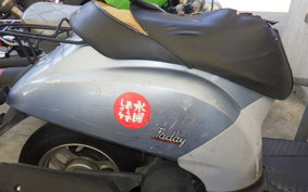HONDA TODAY AF61