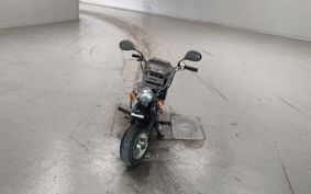 HONDA GORILLA Z50J