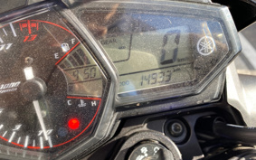 YAMAHA MT-03 2019 RH13J