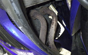 YAMAHA YZF-R25 2023 RG10J