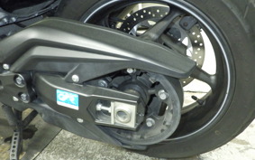 YAMAHA T-MAX 530 2015 SJ12J