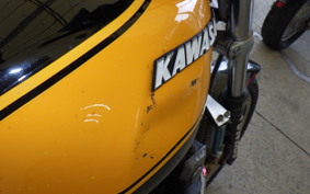 KAWASAKI ZEPHYR 400 KAI 2008 ZR400C