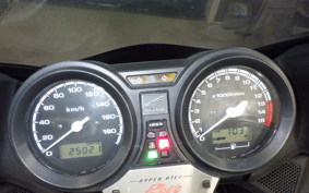 HONDA CB400 SUPER BOLDOR VTEC 2013 NC42