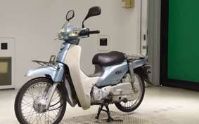 HONDA C50 SUPER CUB AA04