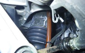 HONDA CBX550F 2020 PC04