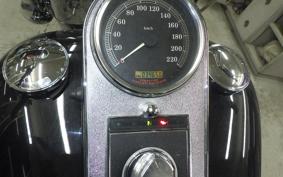 HARLEY FLSTC 1450 2005