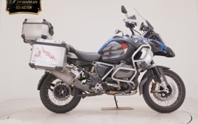 BMW R1250GS ADVENTURE 2024