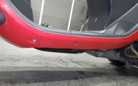 HONDA GYRO CANOPY 2024 TA03