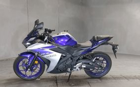 YAMAHA YZF-R3 RH07J