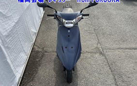 SUZUKI ADDRESS V50