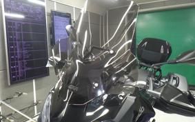 BMW F900XR 2022