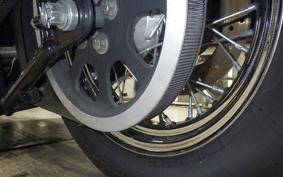 HARLEY FLSTC 1450 2001