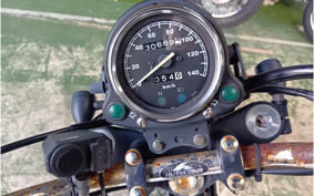 KAWASAKI 250TR BJ250F