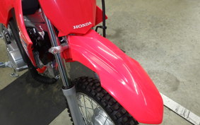 HONDA CRF110F 1993 JE02