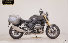 BMW R1200R 2016