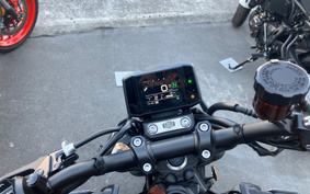 YAMAHA XSR900 2024 RN80J