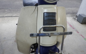 HONDA C50 SUPER CUB AA01