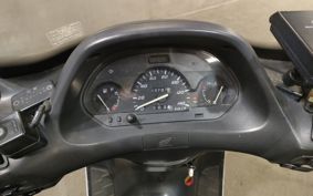 HONDA FORESIGHT MF04