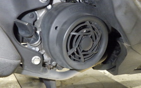 SUZUKI ADDRESS V125 DT11A