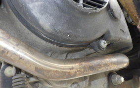 SUZUKI ADDRESS V125 G CF46A