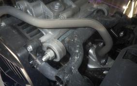 HONDA TACT-4ﾍﾞｰｼｯｸ 2008 AF79