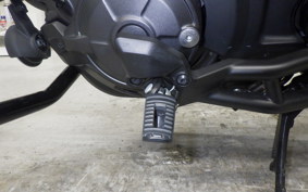 HONDA REBEL 1100 DCT 2021 SC83