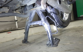 HONDA C50 SUPER CUB 2006 AA07