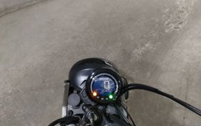 HONDA CT125 HUNTER  CUB  JA65