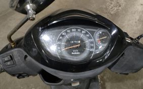 SUZUKI ADDRESS V125 DT11A