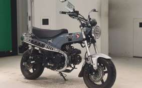 HONDA DAX 125 2017 JB04