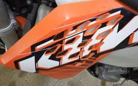 KTM 250 EXC F