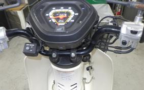 HONDA C110 SUPER CUB 2014 JA42