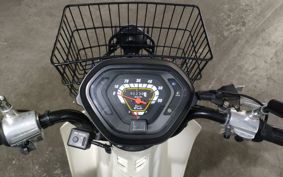 HONDA SUPER CUB50 AA07
