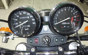 KAWASAKI ZEPHYR 750 2006 ZR750C