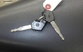 SUZUKI ADDRESS 110 CE47A