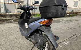 SUZUKI ADDRESS V50 CA44A