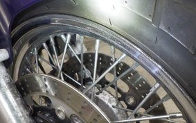 KAWASAKI ZEPHYR 750 RS 2001 ZR750C