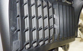 YAMAHA TENERE 700 2021 DM09J