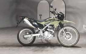 KAWASAKI KLX230S LX230A