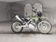 Фото Kawasaki KLX230S с японского аукциона