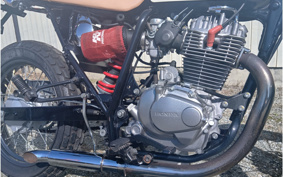HONDA FTR223 MC34