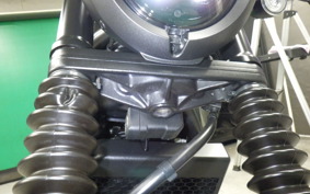 HONDA REBEL 250 A 2022 MC49