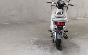 HONDA SUPER CUB50 AA04
