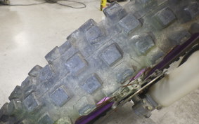 HONDA CRM250AR 2024 MD32