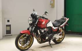 HONDA CB400SF VTEC Spec3 2007 NC39