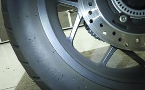 HONDA REBEL 1100 2022 SC83