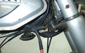 SUZUKI COLLEDA 50 S K50