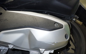 HONDA PCX 160 2014 KF47