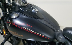 HARLEY FLSTSB 2010 JM5